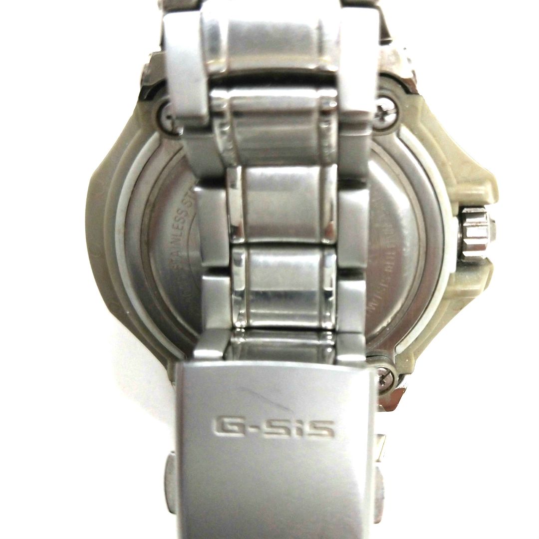 G-shock Baby-G G-SiS STG-101S Analog Quartz Women