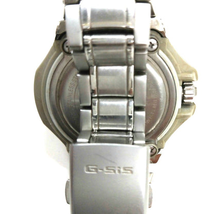G-shock Baby-G G-SiS STG-101S Analog Quartz Women
