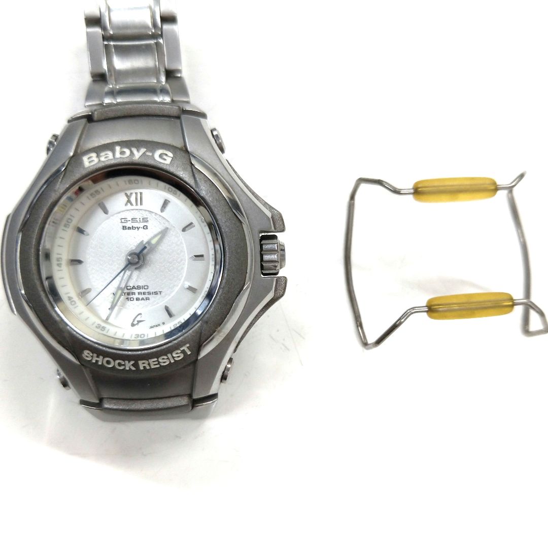 G-shock Baby-G G-SiS STG-101S Analog Quartz Women