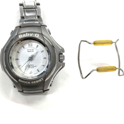 G-shock Baby-G G-SiS STG-101S Analog Quartz Women