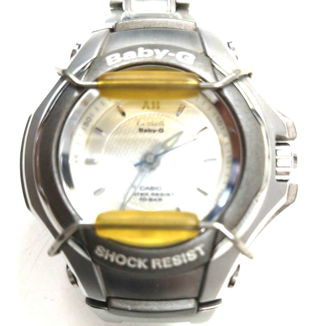 G-shock Baby-G G-SiS STG-101S Analog Quartz Women