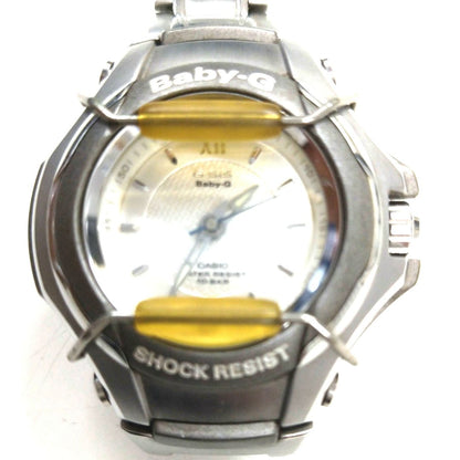 G-shock Baby-G G-SiS STG-101S Analog Quartz Women