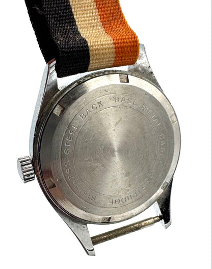 Pink Panther Analog Mechanical (Manual) Women Manual Winding Watch For Parts