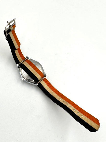 Pink Panther Analog Mechanical (Manual) Women Manual Winding Watch For Parts