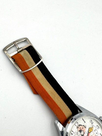 Pink Panther Analog Mechanical (Manual) Women Manual Winding Watch For Parts