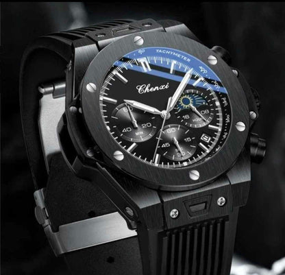 Chenxi Analog Quartz Men