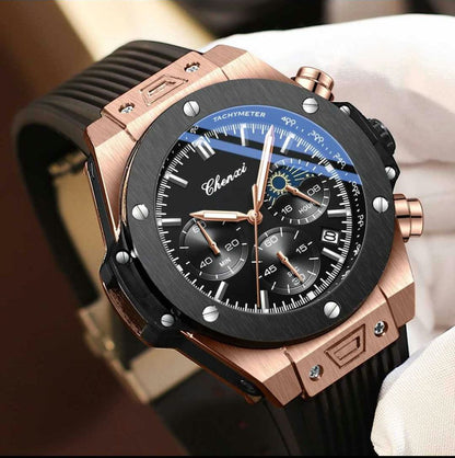 Chenxi Analog Quartz Men
