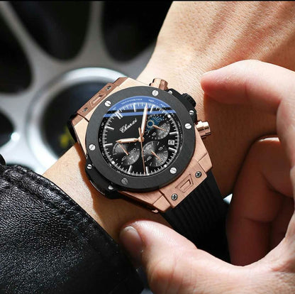 Chenxi Analog Quartz Men