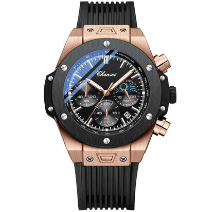 Chenxi Analog Quartz Men