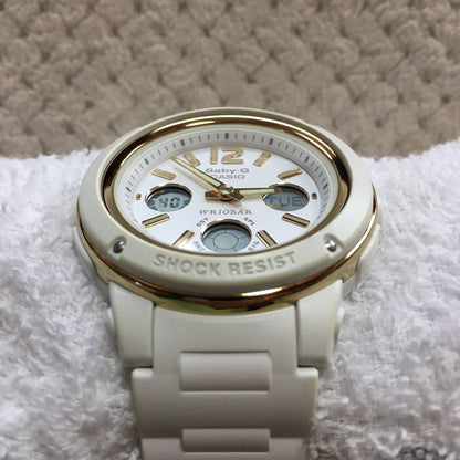 G-shock Baby-G BGA-151 Digital-Analog Quartz Women