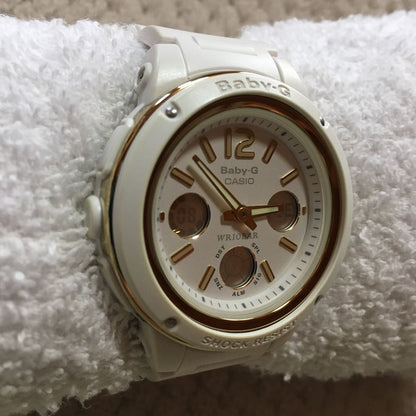 G-shock Baby-G BGA-151 Digital-Analog Quartz Women