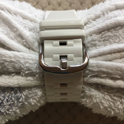 G-shock Baby-G BGA-151 Digital-Analog Quartz Women