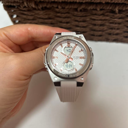 G-SHOCK G-ms Digital-Analog Solar Women