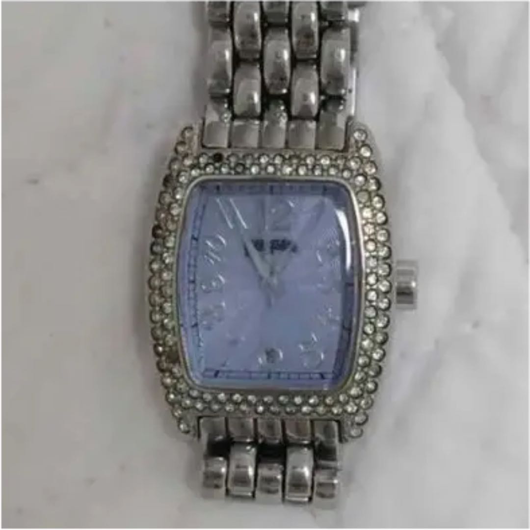 Folli Follie Analog Quartz Women