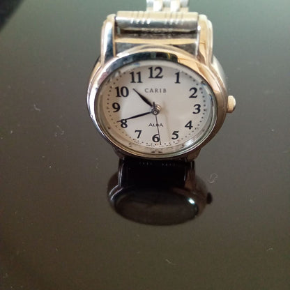 Seiko Alba Carib Analog Quartz Women