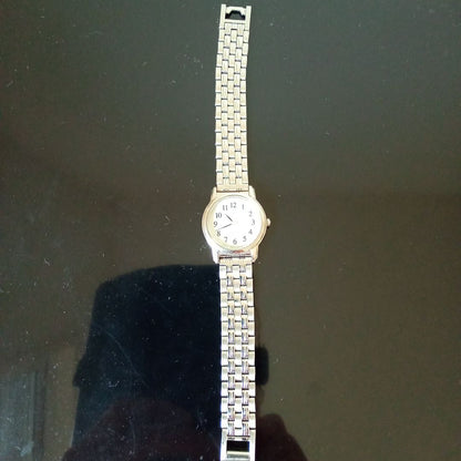 Seiko Alba Carib Analog Quartz Women