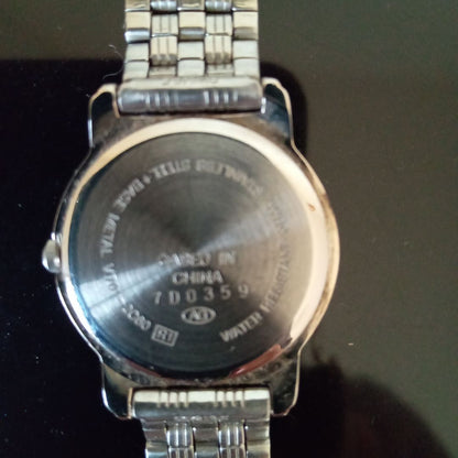 Seiko Alba Carib Analog Quartz Women