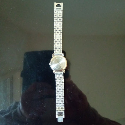 Seiko Alba Carib Analog Quartz Women