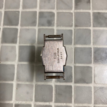 Citizen Pet Analog Mechanical (Manual) Women