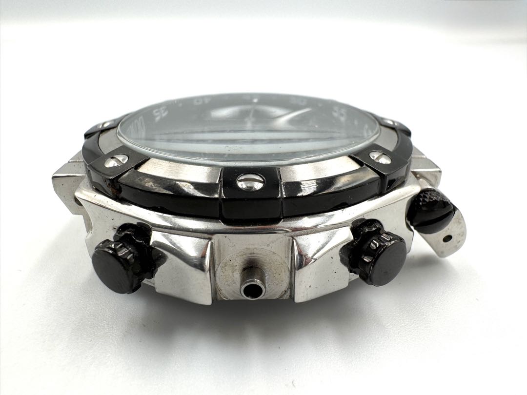 Dominic Analog Mechanical (Automatic) Men Automatic Watch For Parts