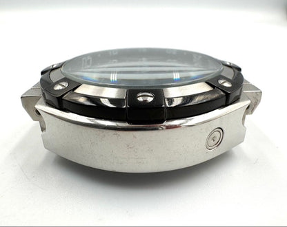 Dominic Analog Mechanical (Automatic) Men Automatic Watch For Parts