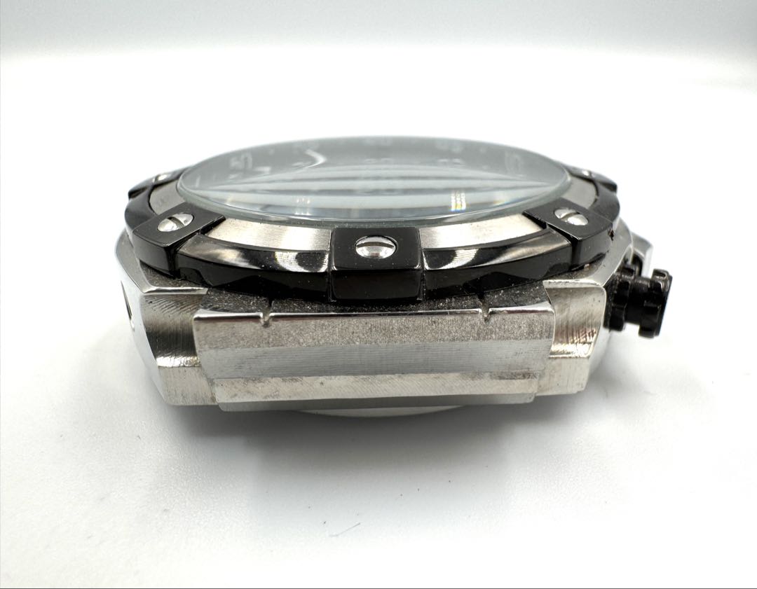 Dominic Analog Mechanical (Automatic) Men Automatic Watch For Parts