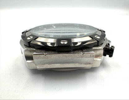 Dominic Analog Mechanical (Automatic) Men Automatic Watch For Parts