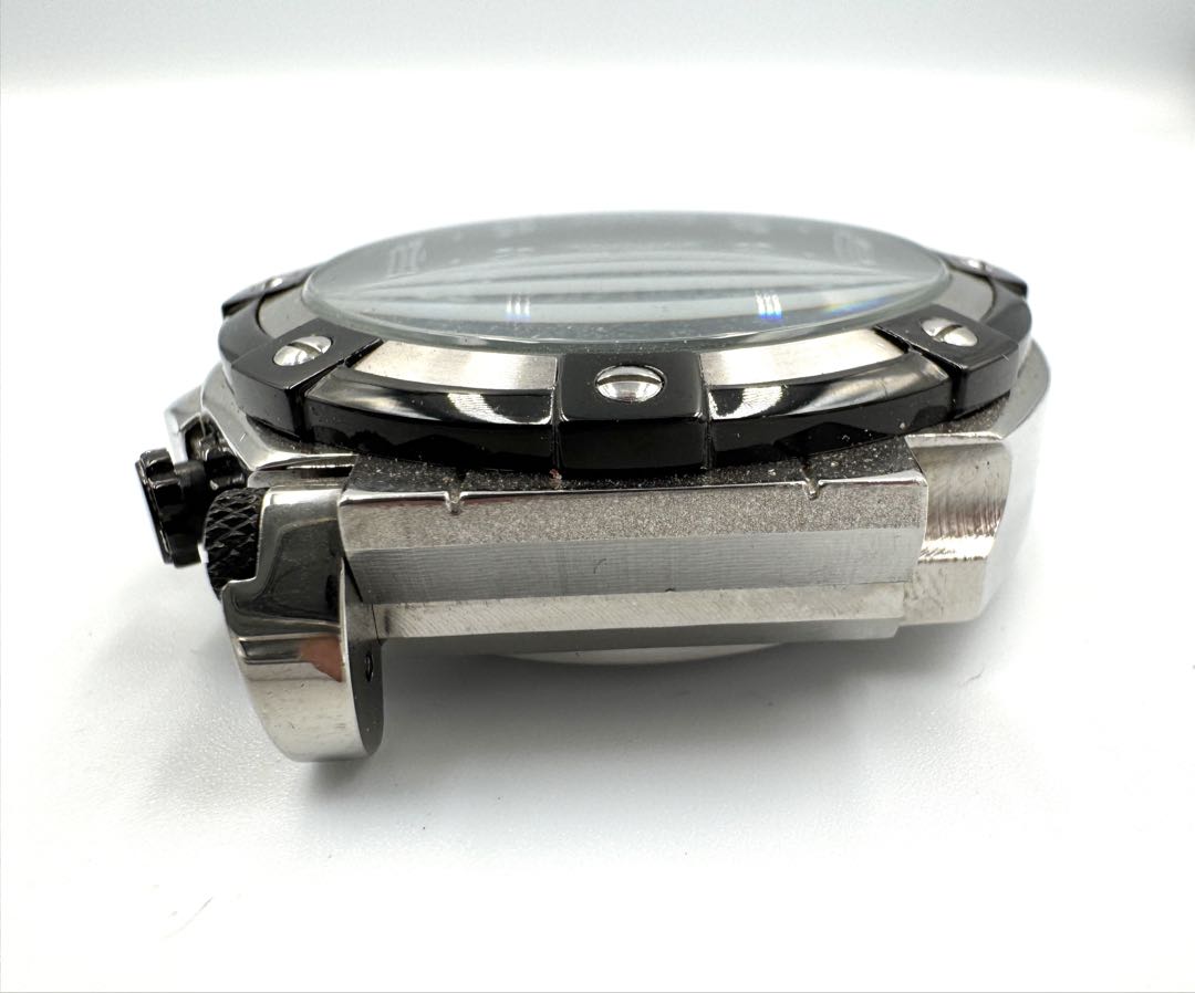 Dominic Analog Mechanical (Automatic) Men Automatic Watch For Parts