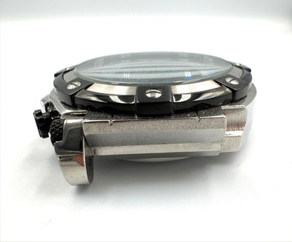 Dominic Analog Mechanical (Automatic) Men Automatic Watch For Parts