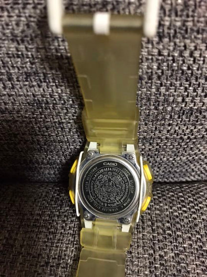 G-Shock Baby-G ICERC Digital Quartz Women