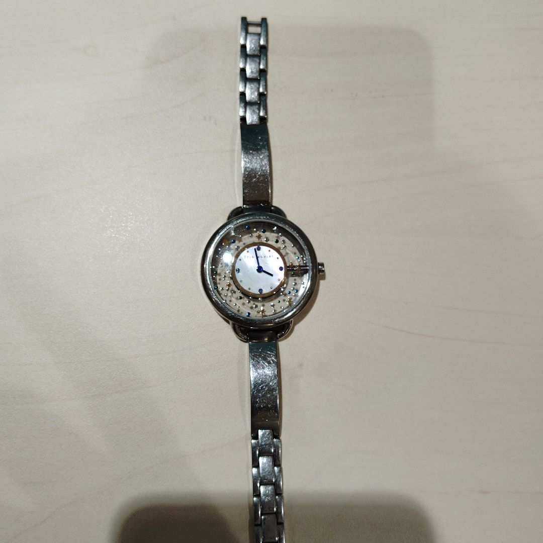 Star Jewelry Digital Quartz Women