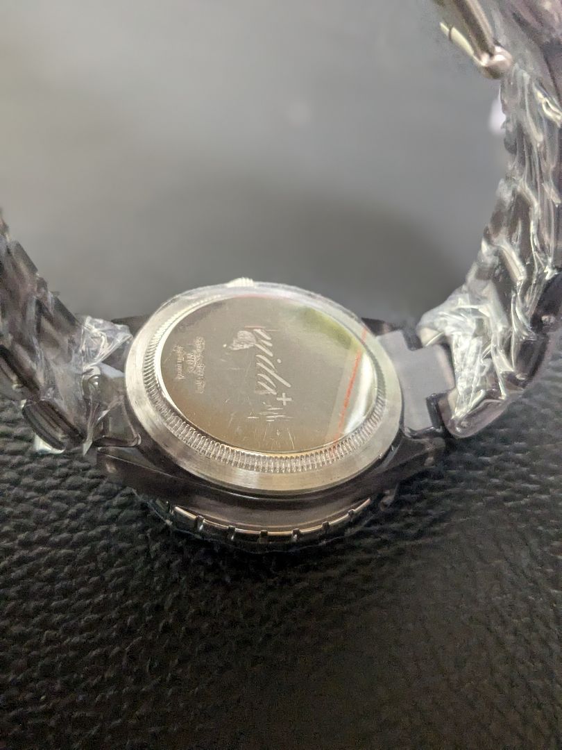 Vida+ Mom 17600 Analog Quartz Women