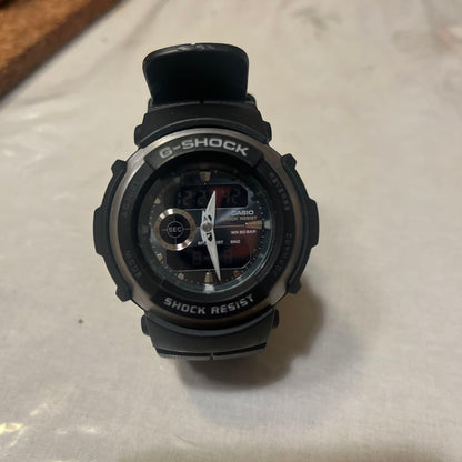 G-shock Digital Quartz Men