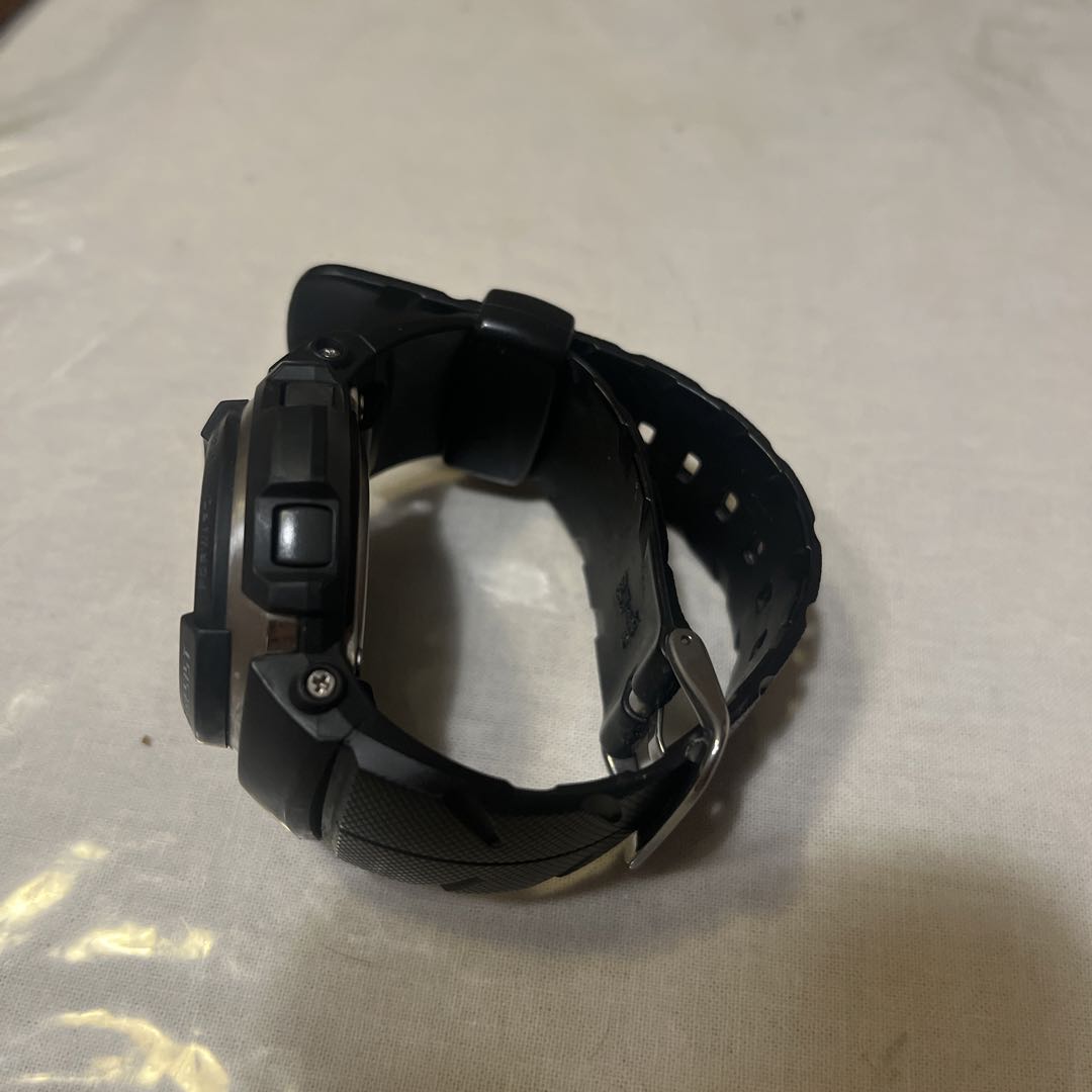 G-shock Digital Quartz Men