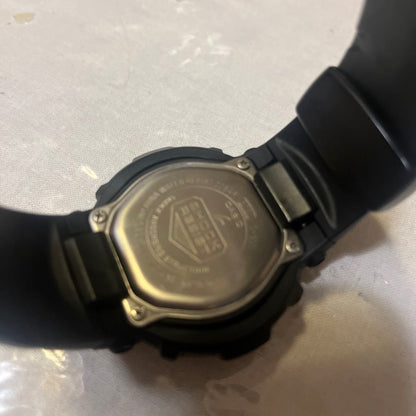 G-shock Digital Quartz Men