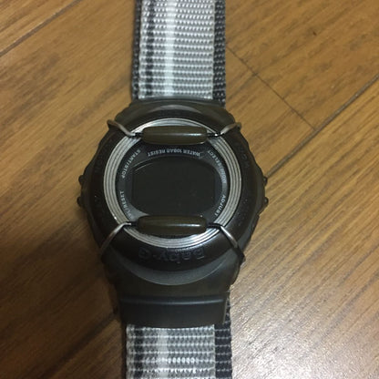G-Shock Baby-G Digital Quartz Women
