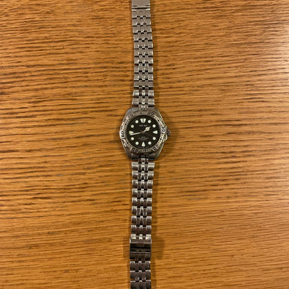 Citizen FREE WAY 1032-A44490 Analog Quartz Men