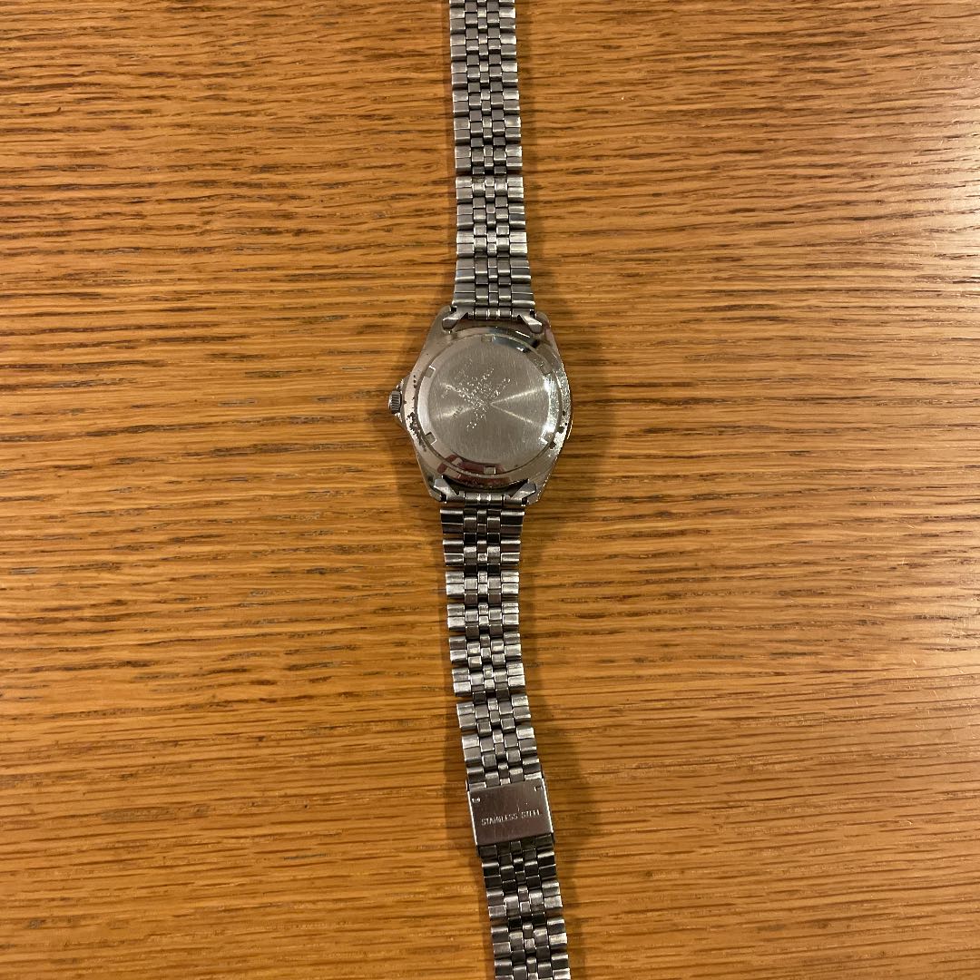 Citizen FREE WAY 1032-A44490 Analog Quartz Men