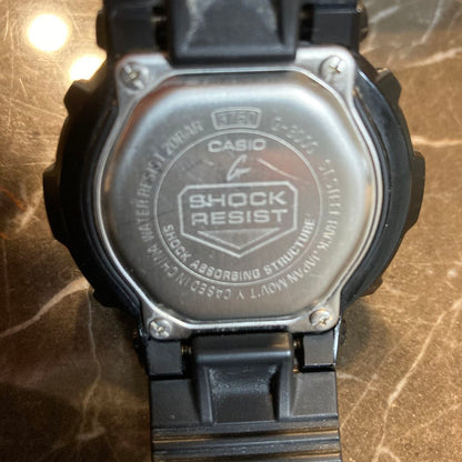 G-Shock G-300G Digital-Analog Quartz Men