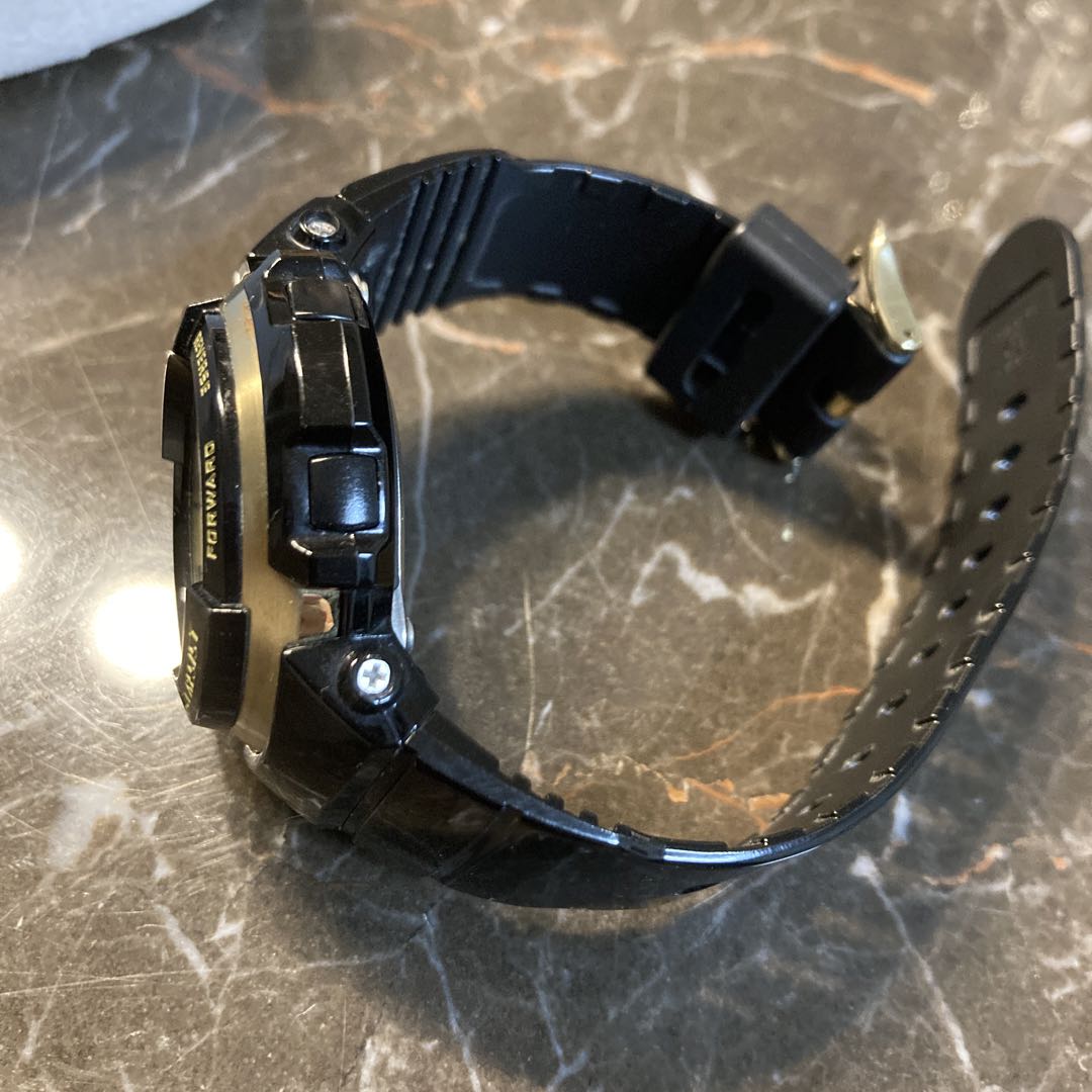 G-Shock G-300G Digital-Analog Quartz Men