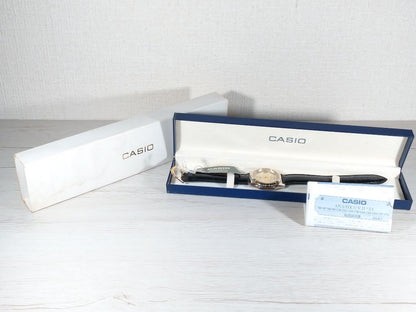 Casio MTP-1141 Analog Quartz Men