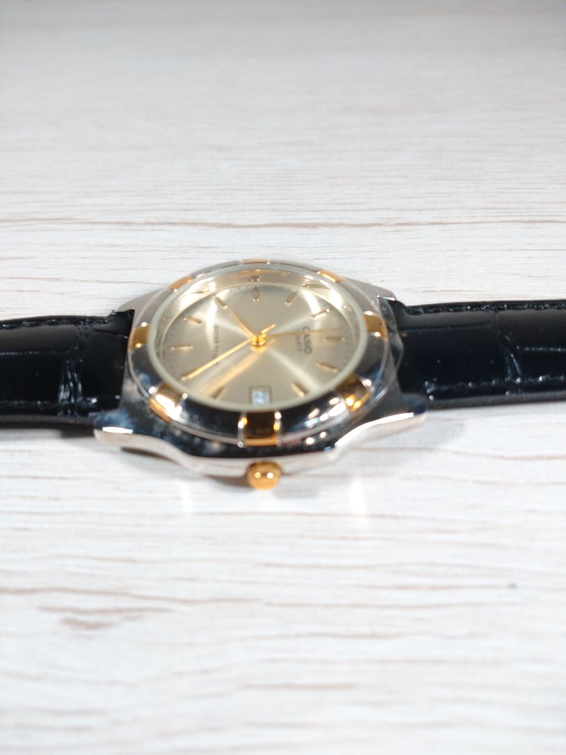 Casio MTP-1141 Analog Quartz Men