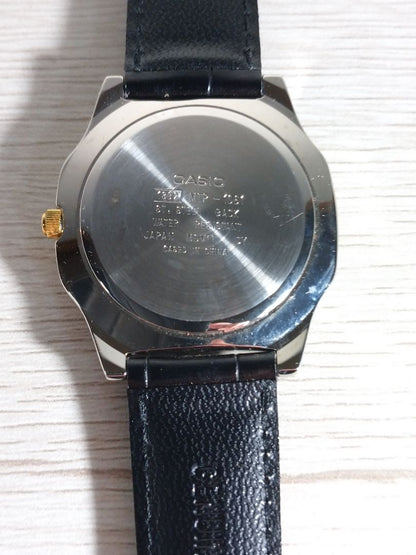 Casio MTP-1141 Analog Quartz Men