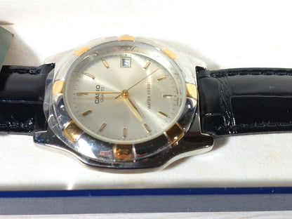 Casio MTP-1141 Analog Quartz Men