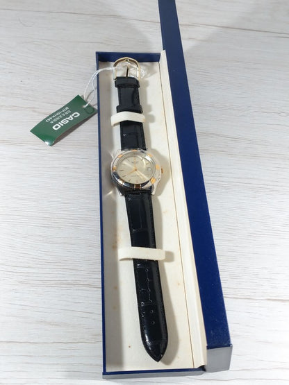 Casio MTP-1141 Analog Quartz Men