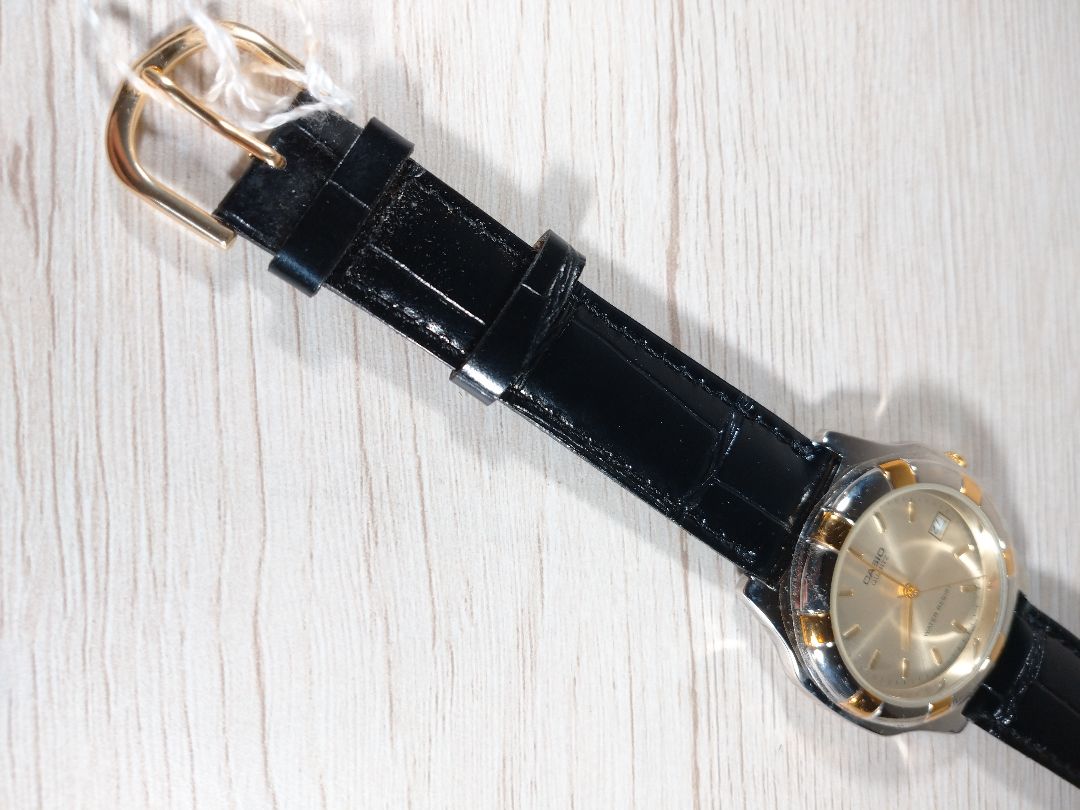 Casio MTP-1141 Analog Quartz Men