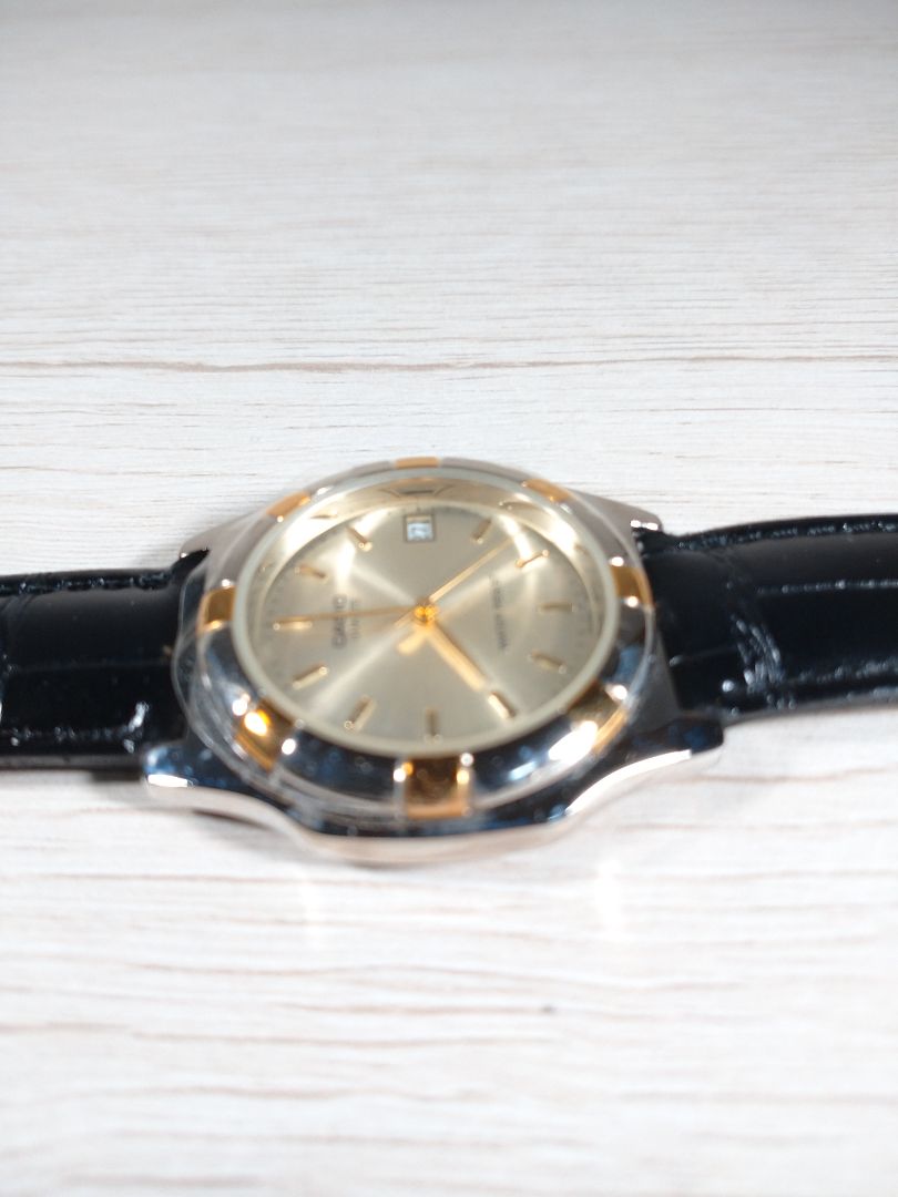 Casio MTP-1141 Analog Quartz Men