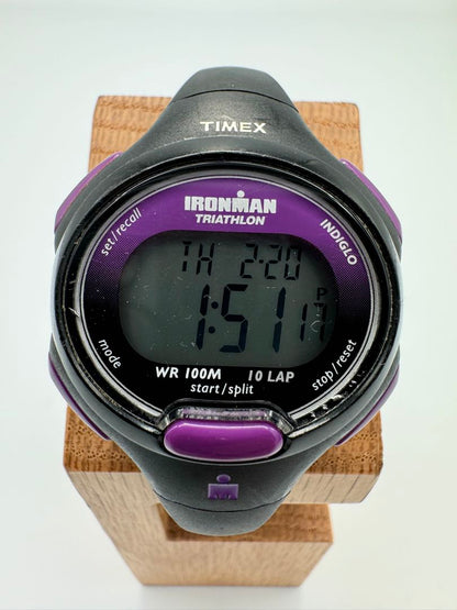 TIMEX IRONMAN TRIATHLON Watch Y2K