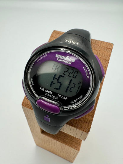 TIMEX IRONMAN TRIATHLON Watch Y2K