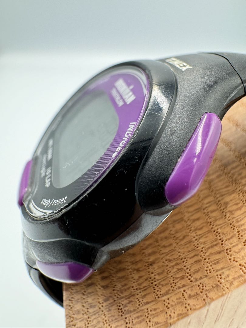 TIMEX IRONMAN TRIATHLON Watch Y2K